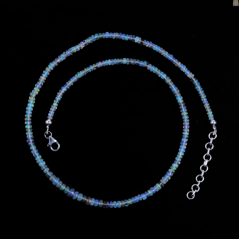 Opal Beads BDD-12-1392