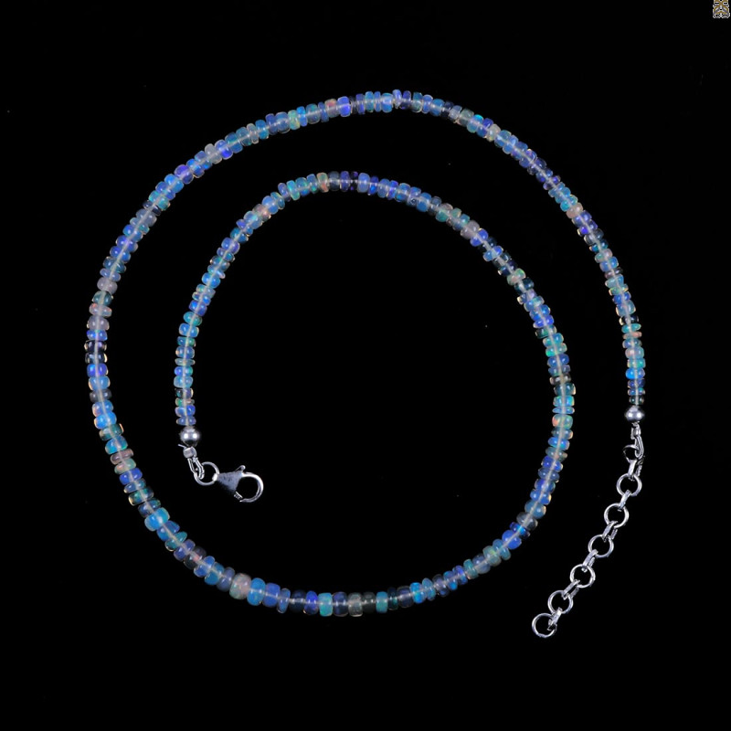 Opal Beads BDD-12-1396