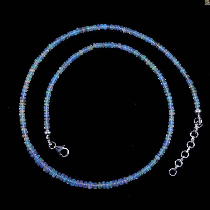 Opal Beads BDD-12-1402