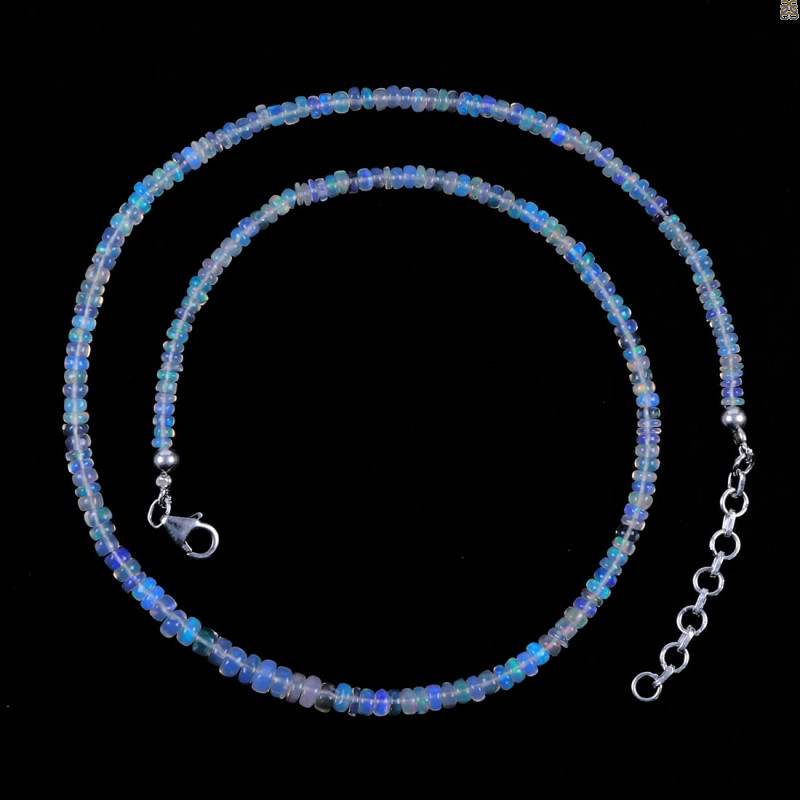 Opal Beads BDD-12-1403