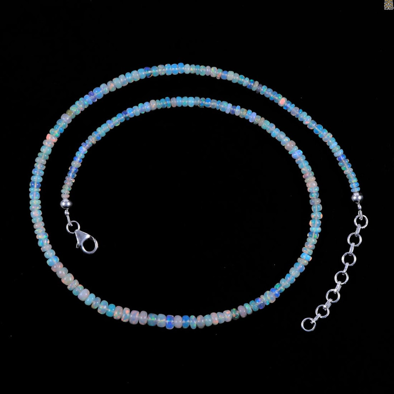 Opal Beads BDD-12-1404