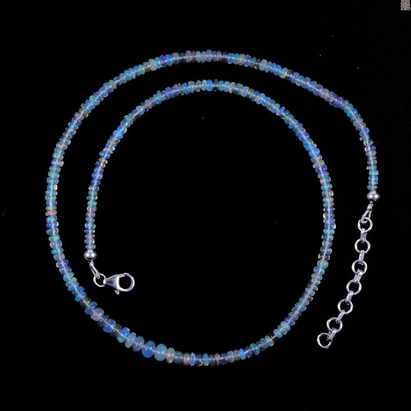 Opal Beads BDD-12-1405