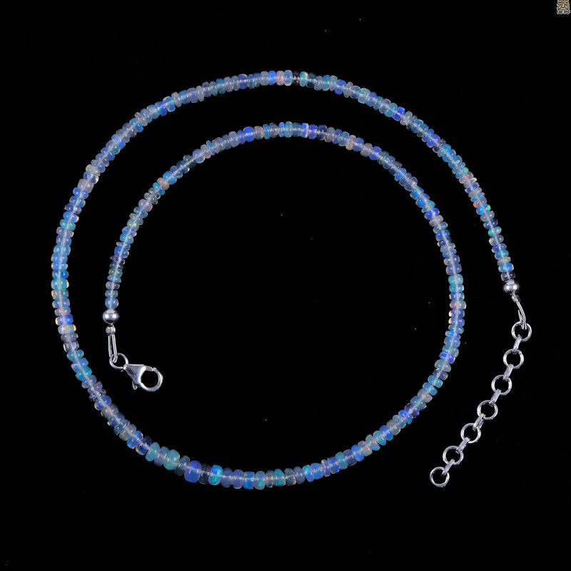 Opal Beads BDD-12-1406