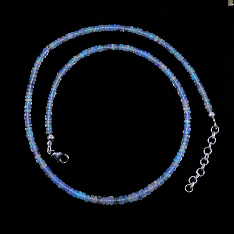 Opal Beads BDD-12-1407