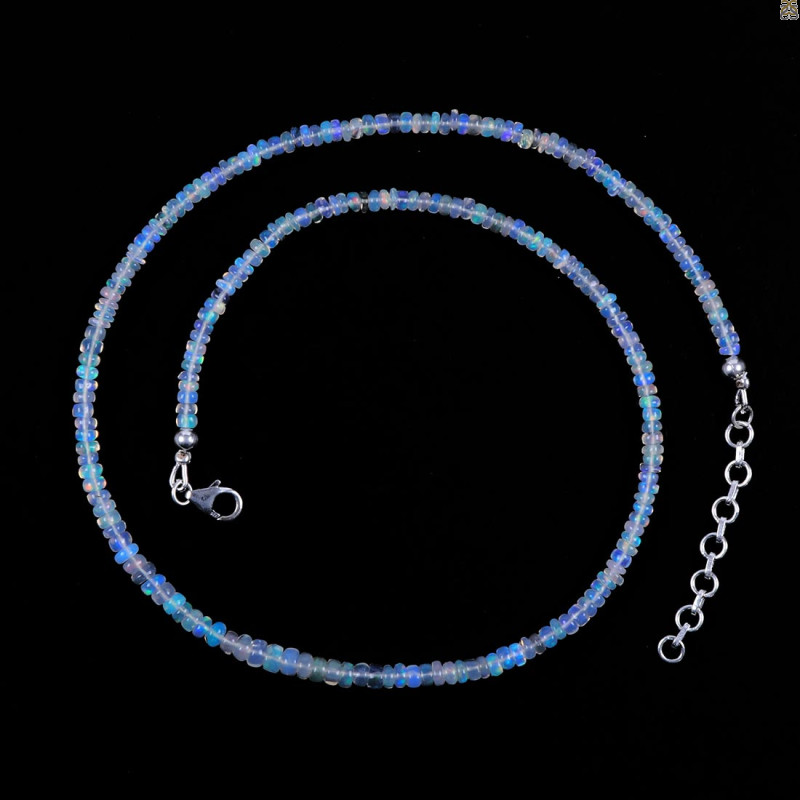 Opal Beads BDD-12-1408