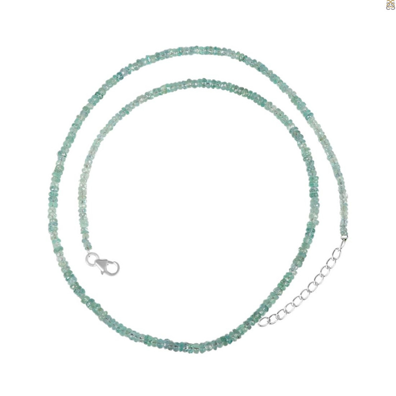Emerald Beads BDD-12-141