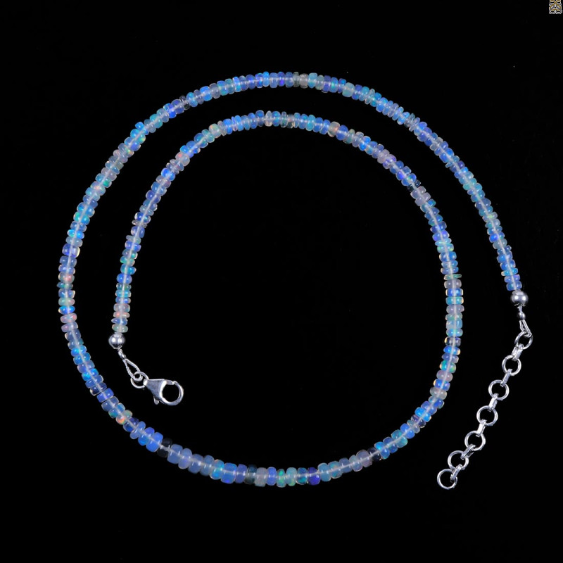 Opal Beads BDD-12-1410