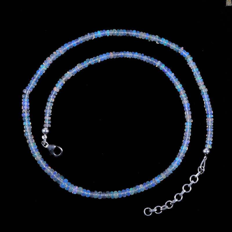 Opal Beads BDD-12-1411
