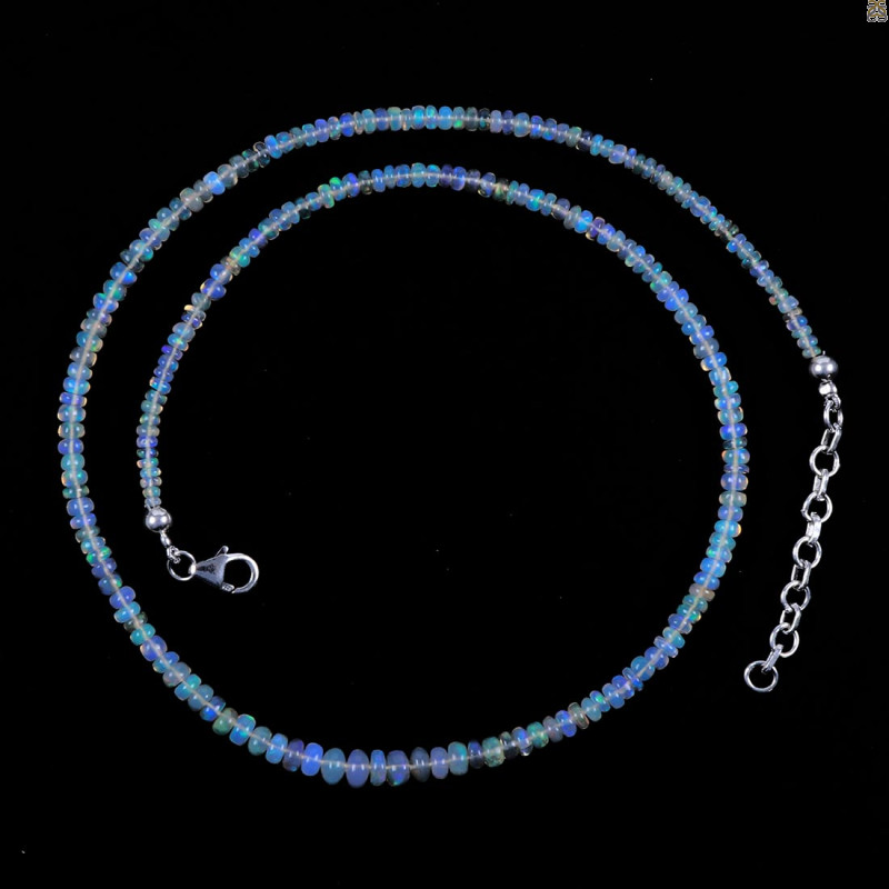 Opal Beads BDD-12-1414