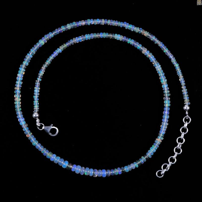 Opal Beads BDD-12-1415