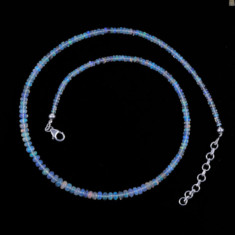 Opal Beads BDD-12-1416