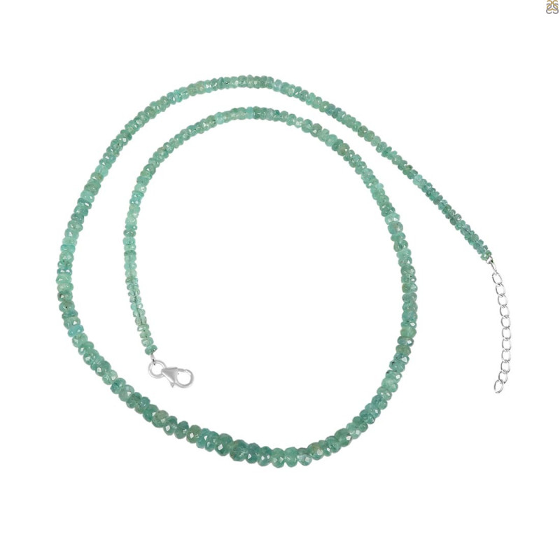 Emerald Beads BDD-12-142