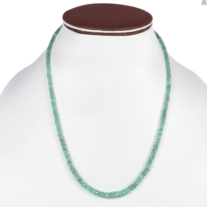 Emerald Beads BDD-12-143