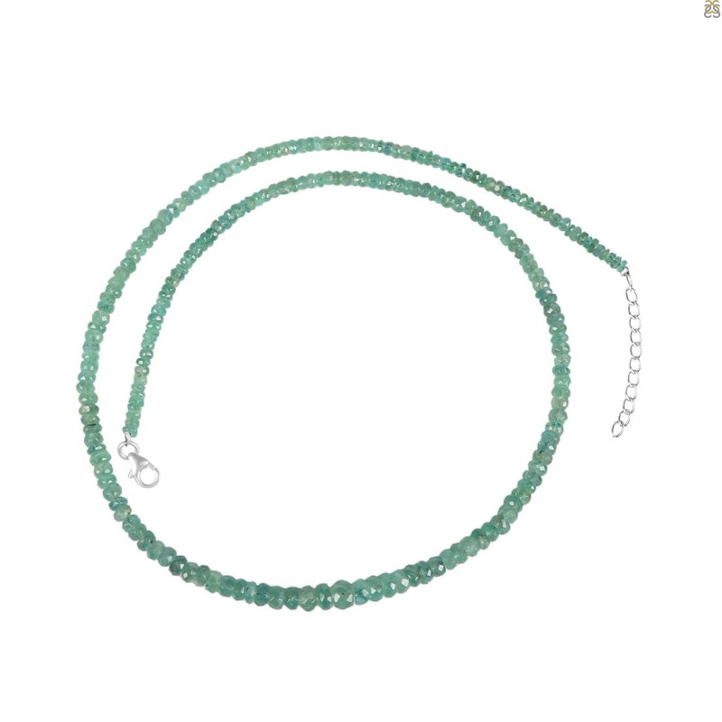 Emerald Beads BDD-12-143