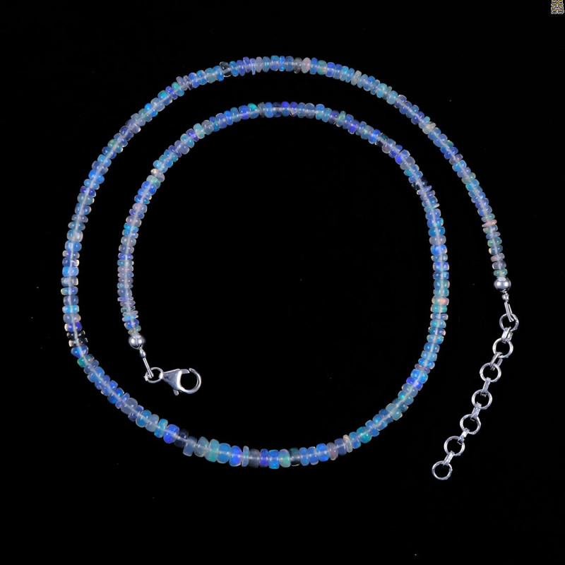 Opal Beads BDD-12-1430