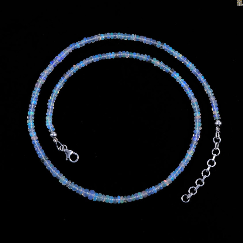 Opal Beads BDD-12-1437