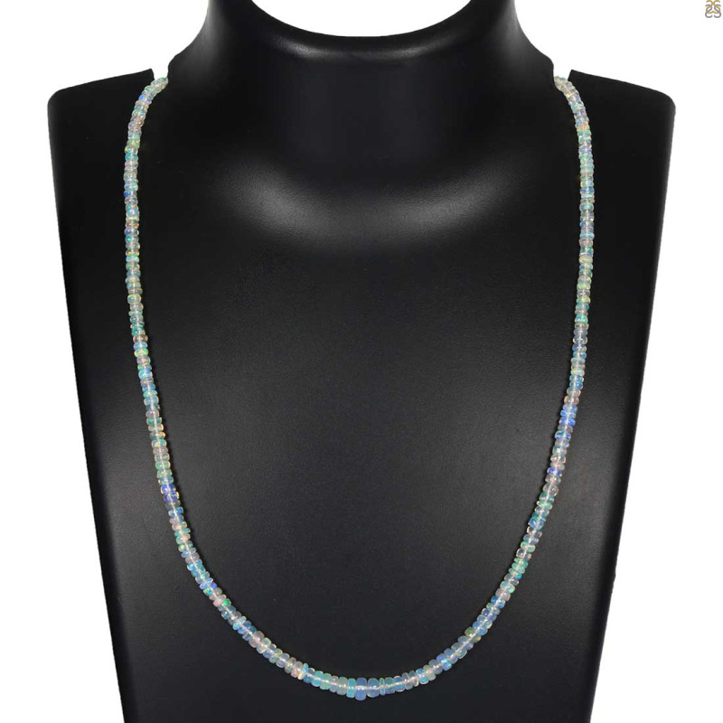 Opal Beads BDD-12-1437