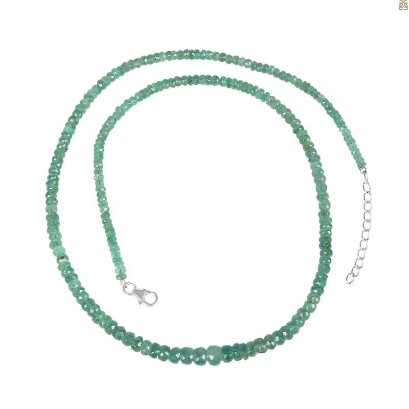 Emerald Beads BDD-12-144