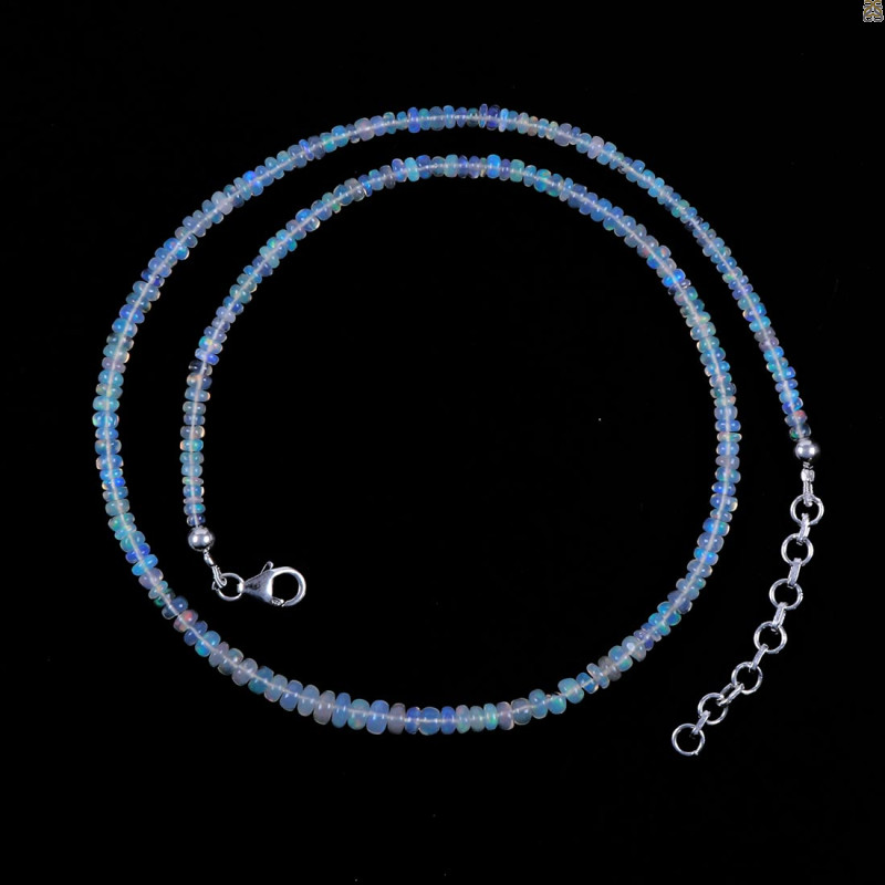 Opal Beads BDD-12-1440