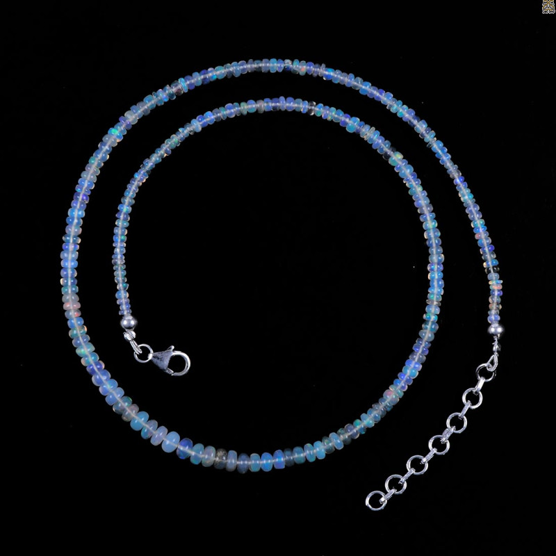 Opal Beads BDD-12-1441