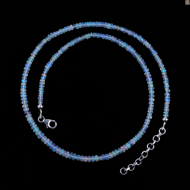 Opal Beads BDD-12-1445