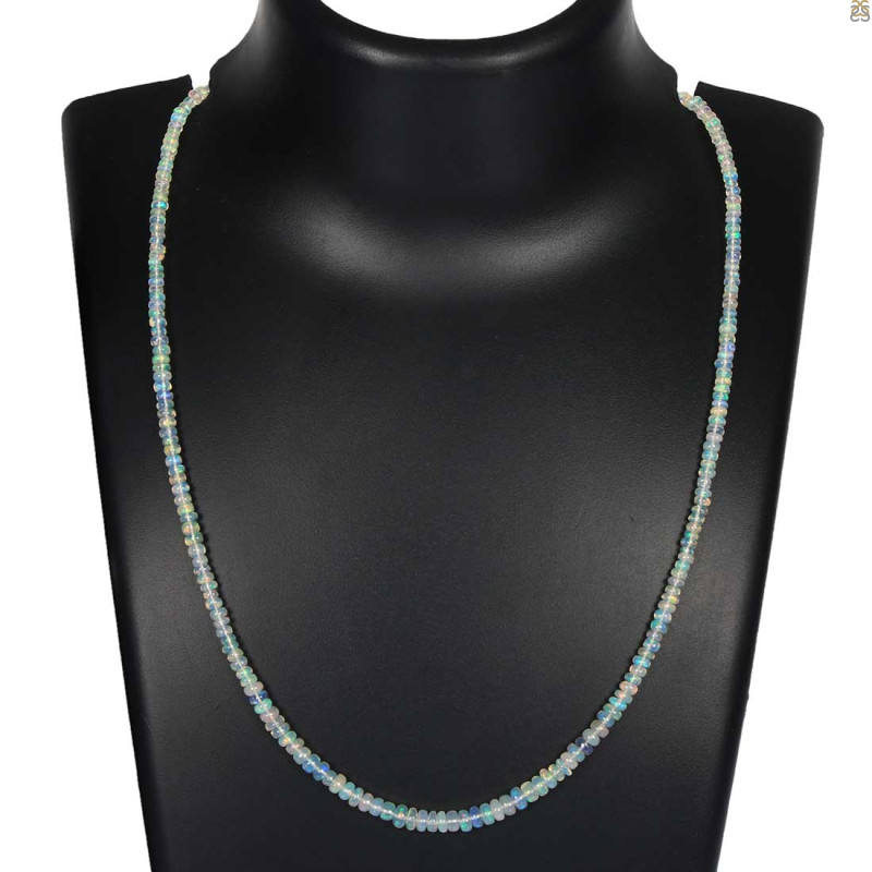 Opal Beads BDD-12-1445