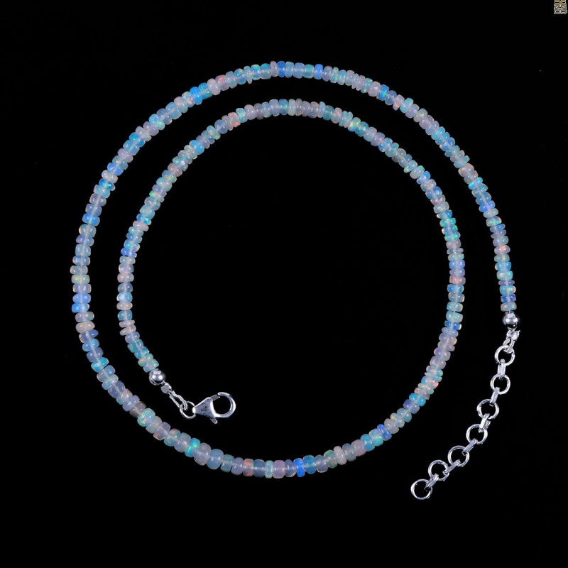 Opal Beads BDD-12-1446