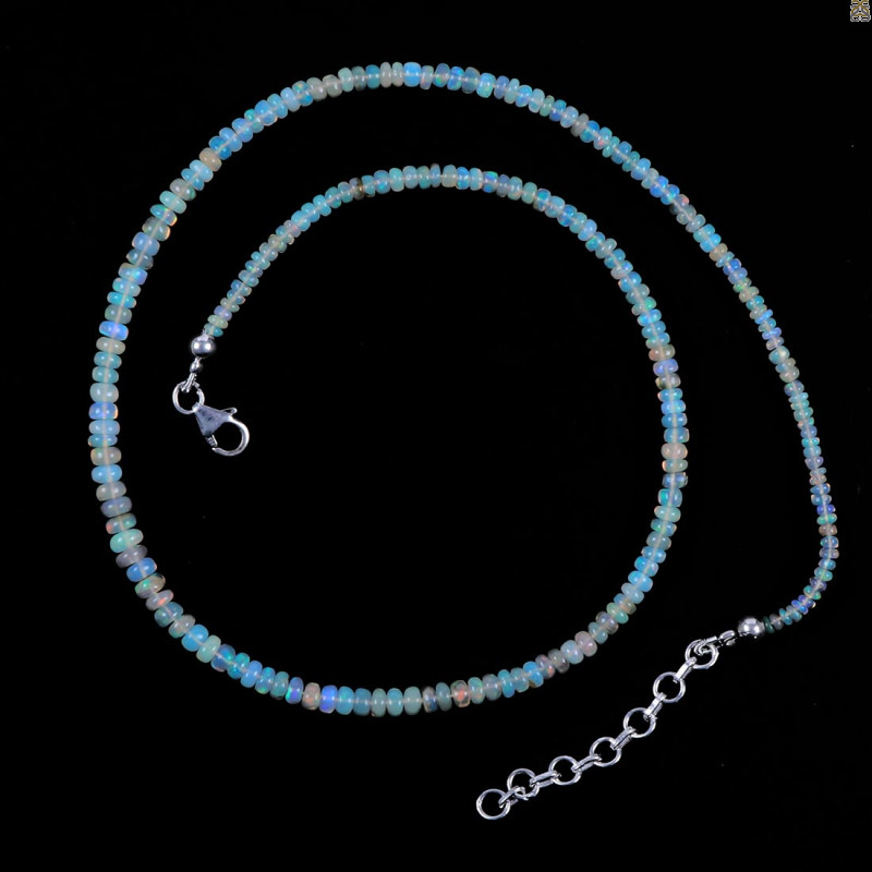 Opal Beads BDD-12-1447
