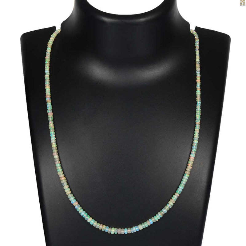 Opal Beads BDD-12-1447