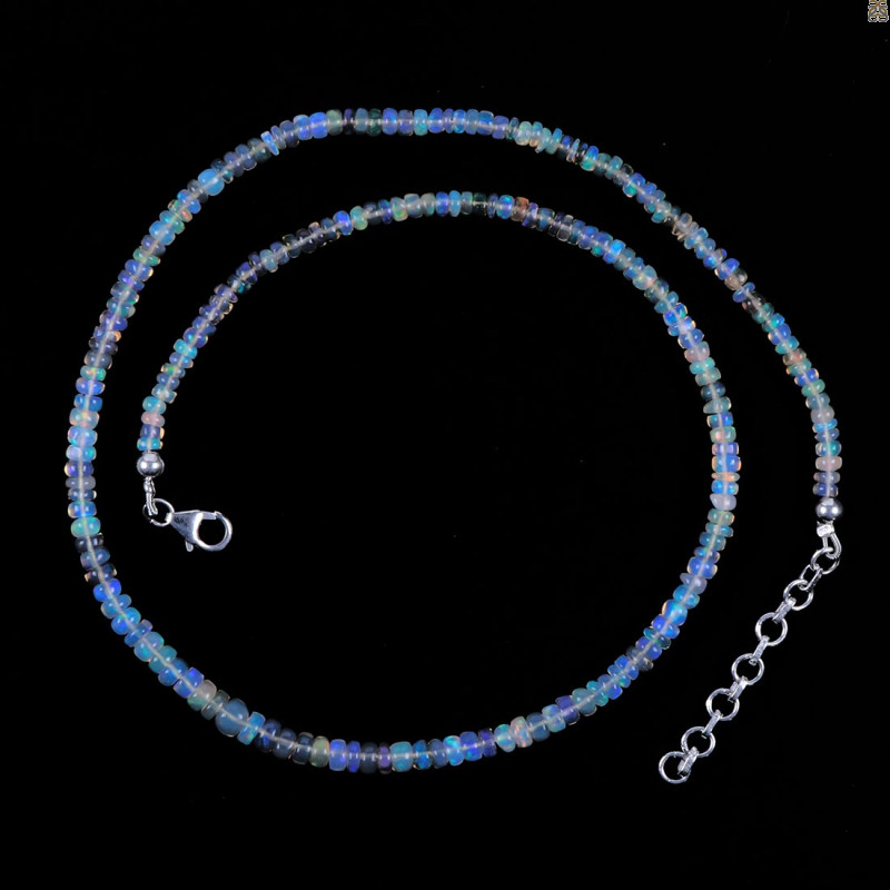 Opal Beads BDD-12-1448