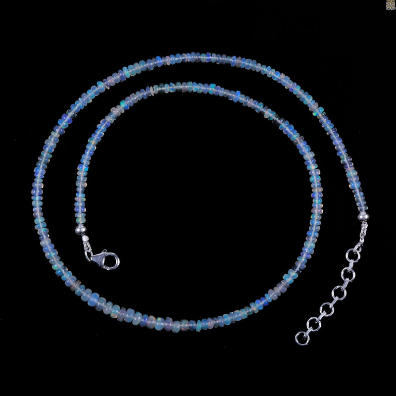 Opal Beads BDD-12-1449