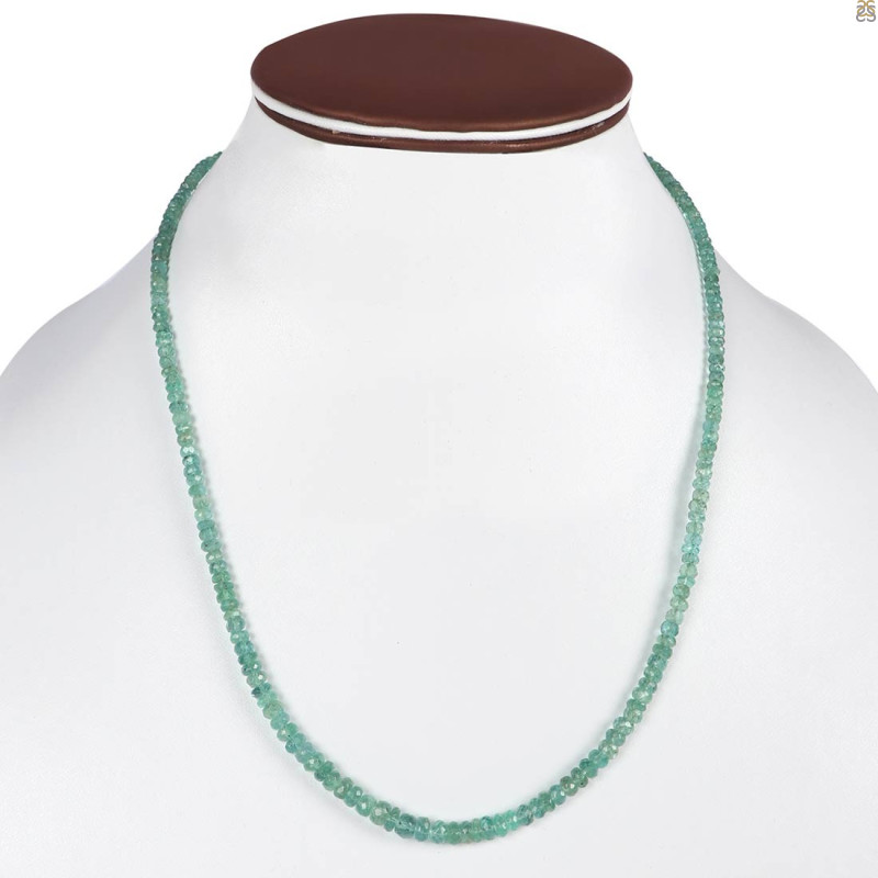 Emerald Beads BDD-12-145