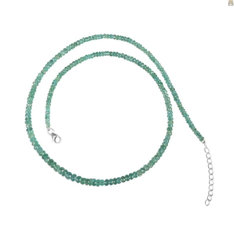 Emerald Beads BDD-12-145