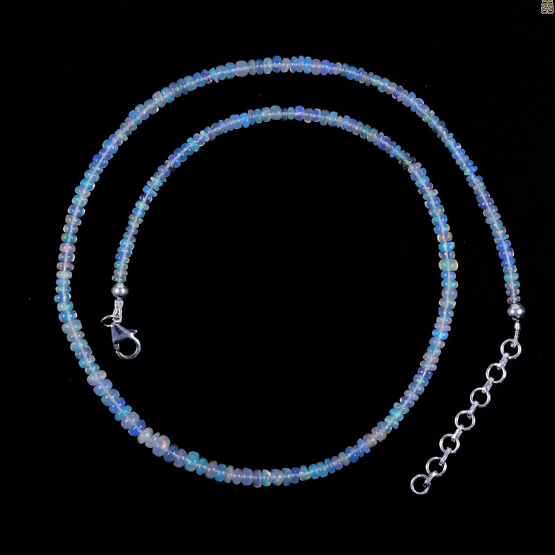 Opal Beads BDD-12-1451