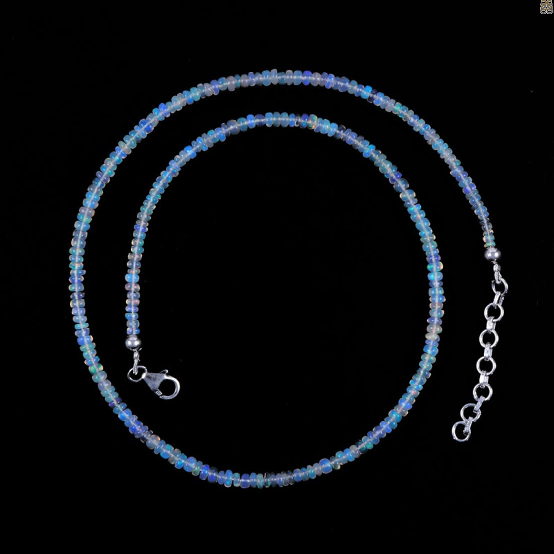 Opal Beads BDD-12-1452