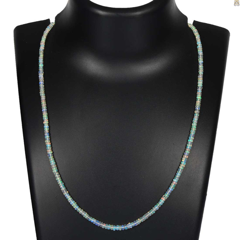 Opal Beads BDD-12-1452