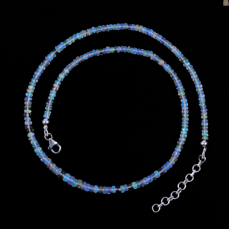 Opal Beads BDD-12-1457
