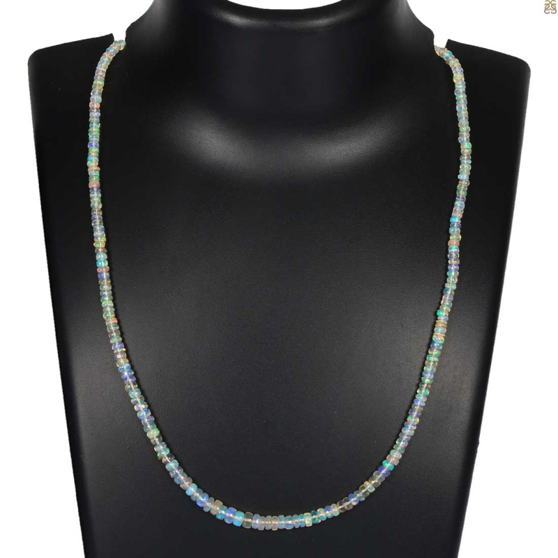 Opal Beads BDD-12-1457