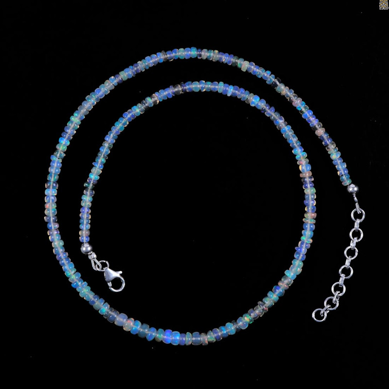 Opal Beads BDD-12-1458