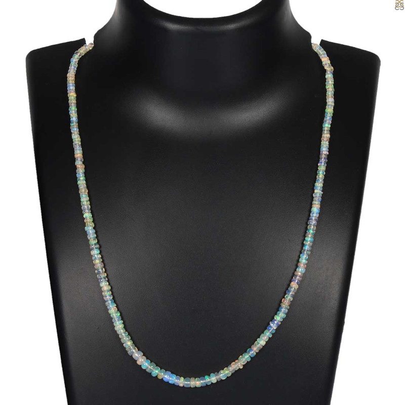 Opal Beads BDD-12-1458