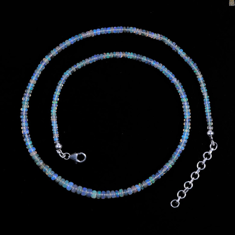 Opal Beads BDD-12-1459