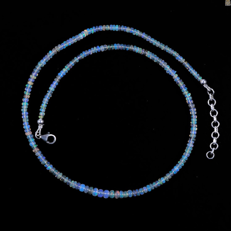 Opal Beads BDD-12-1460
