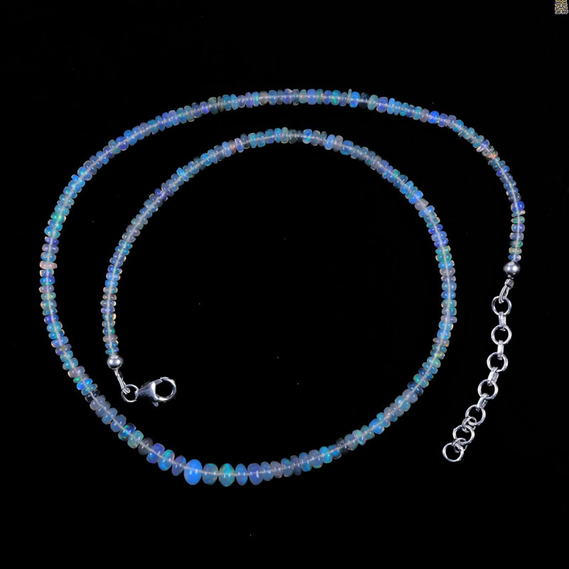 Opal Beads BDD-12-1461