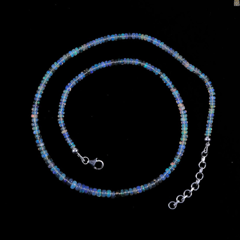 Opal Beads BDD-12-1462