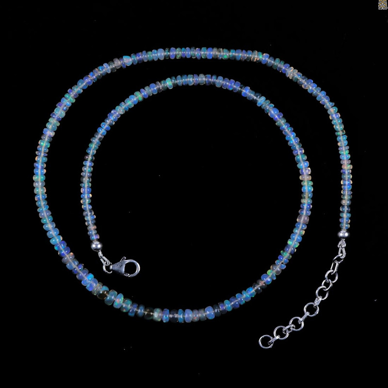 Opal Beads BDD-12-1463