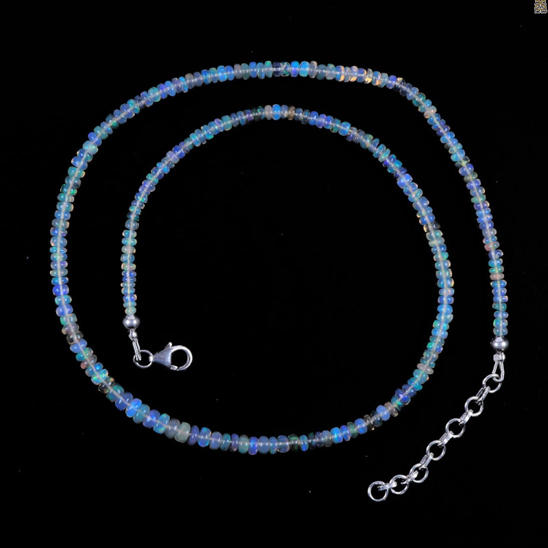 Opal Beads BDD-12-1464