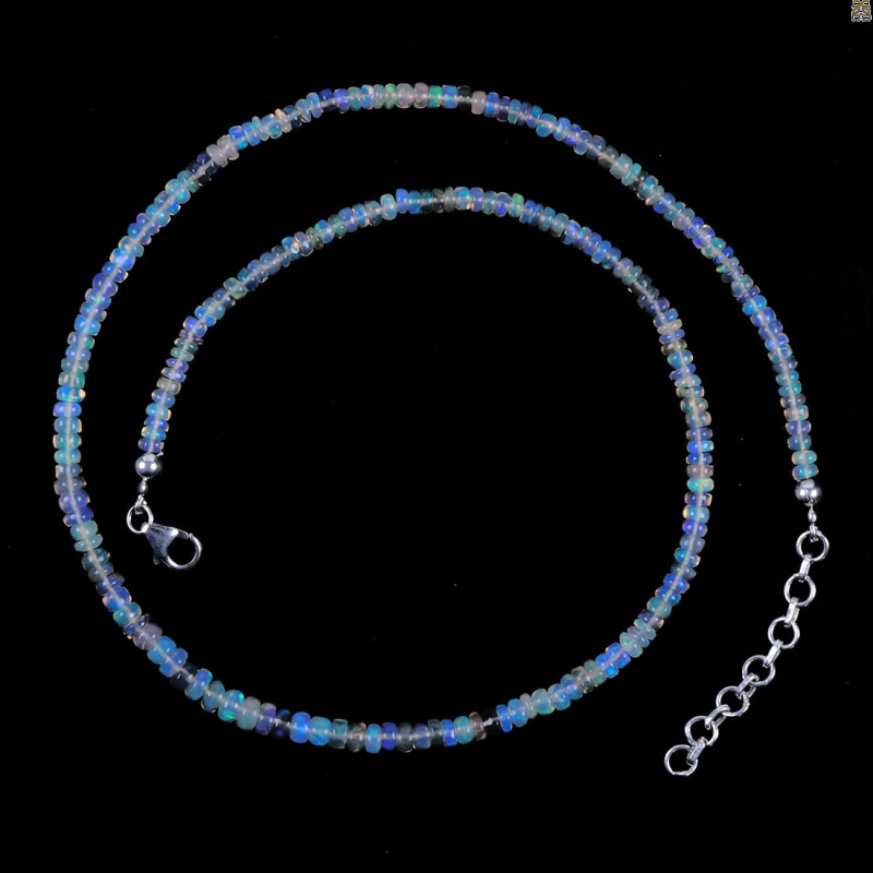 Opal Beads BDD-12-1465