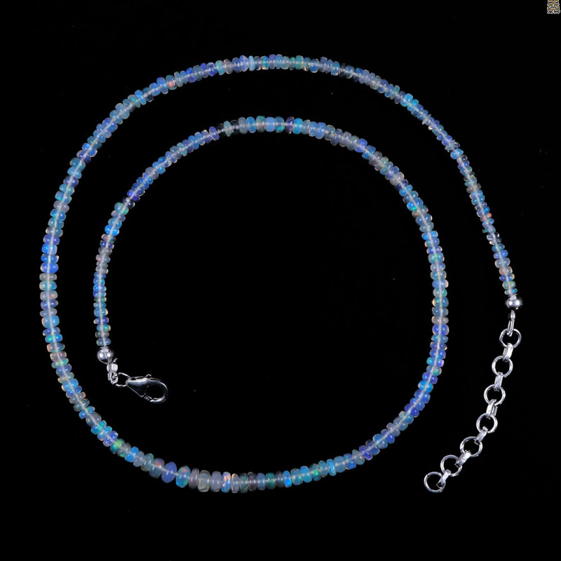 Opal Beads BDD-12-1466
