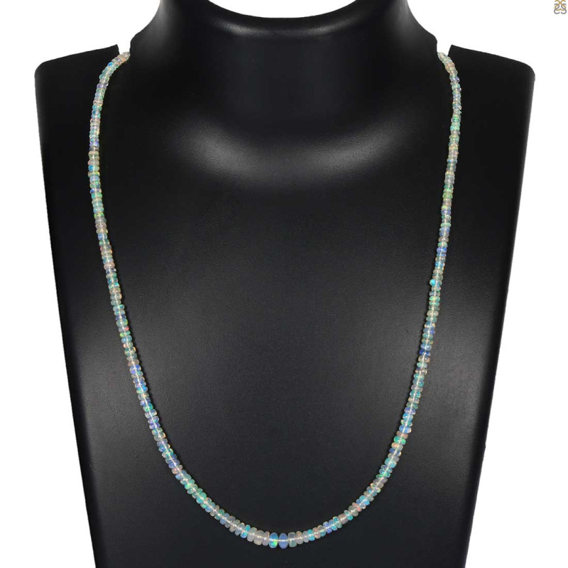 Opal Beads BDD-12-1466