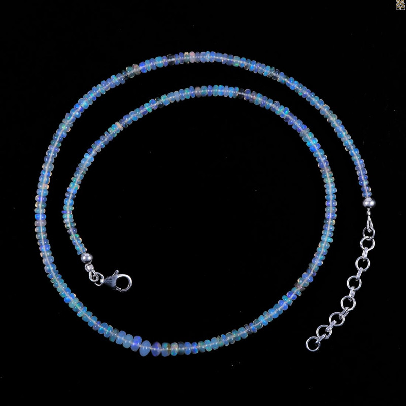 Opal Beads BDD-12-1467